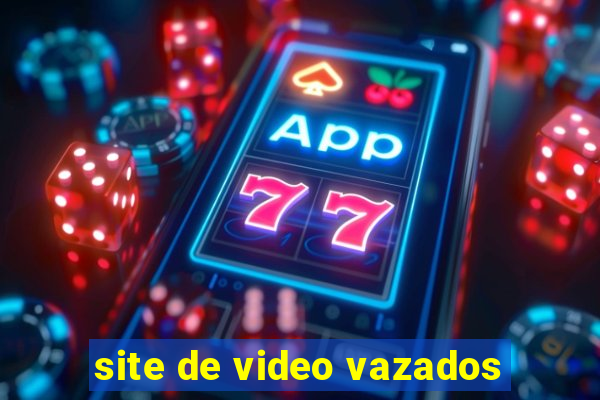 site de video vazados